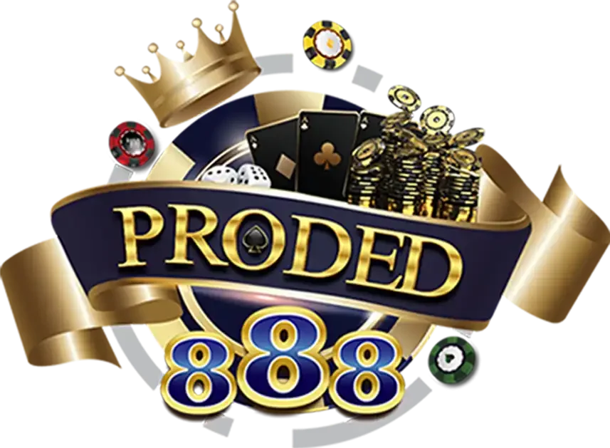 PRODED888 เข้าสู่ระบบ ทางเข้าล่าสุด ไม่มีสะดุด