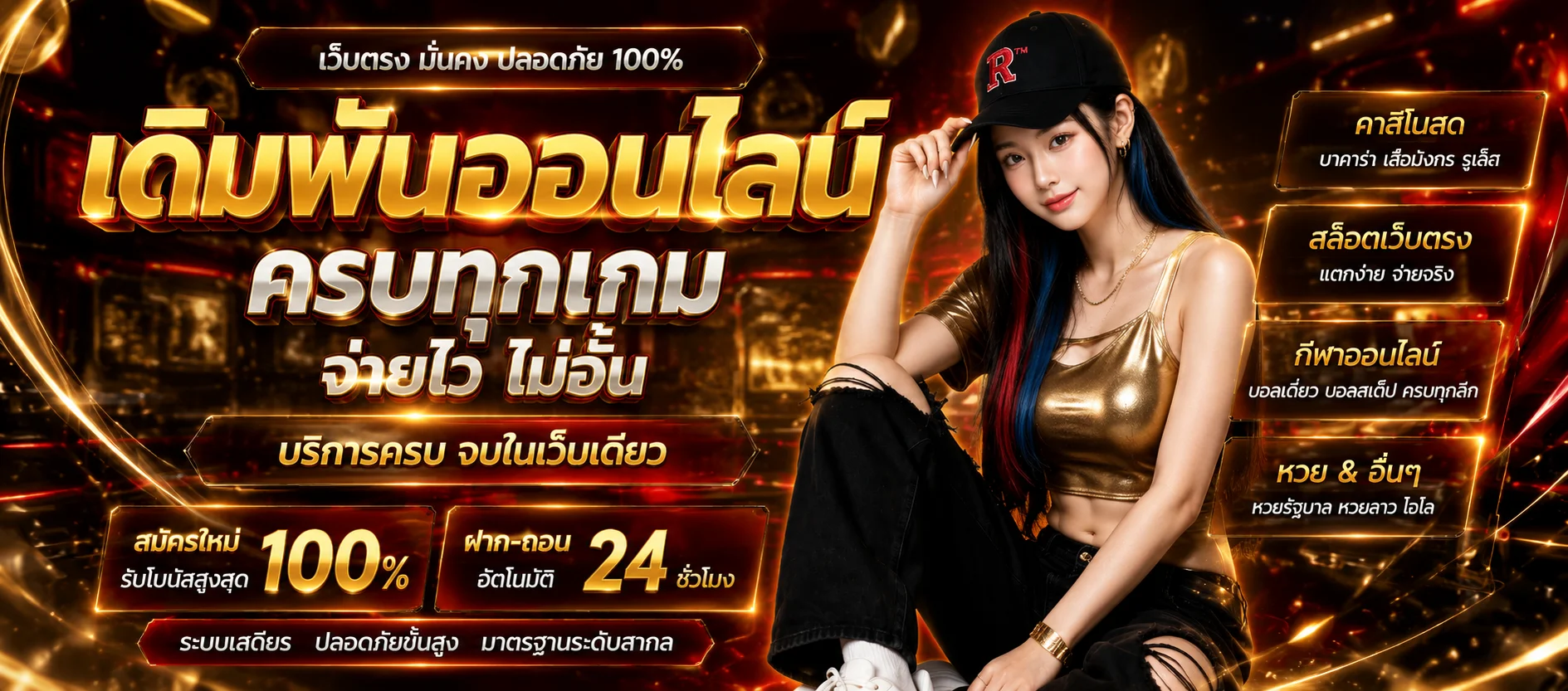 แทงบอลออนไลน์ PRODED888 ครบทุกลีกดัง ราคาน้ำ 4 ตังค์
