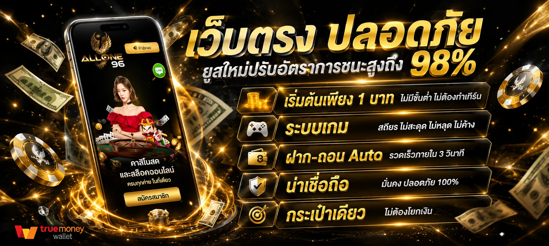 โปรโมชั่น PRODED888 เครดิตฟรีและคืนค่าคอมมิชชั่น